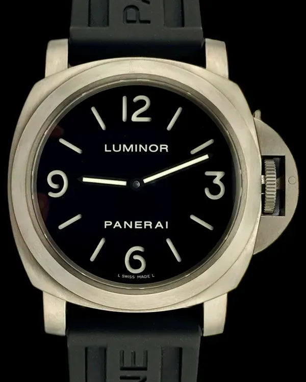 Panerai Luminor (PAM00176)