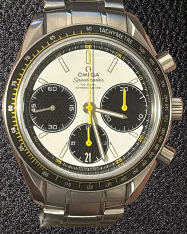 Omega Speedmaster (326.30.40.50.04.001)