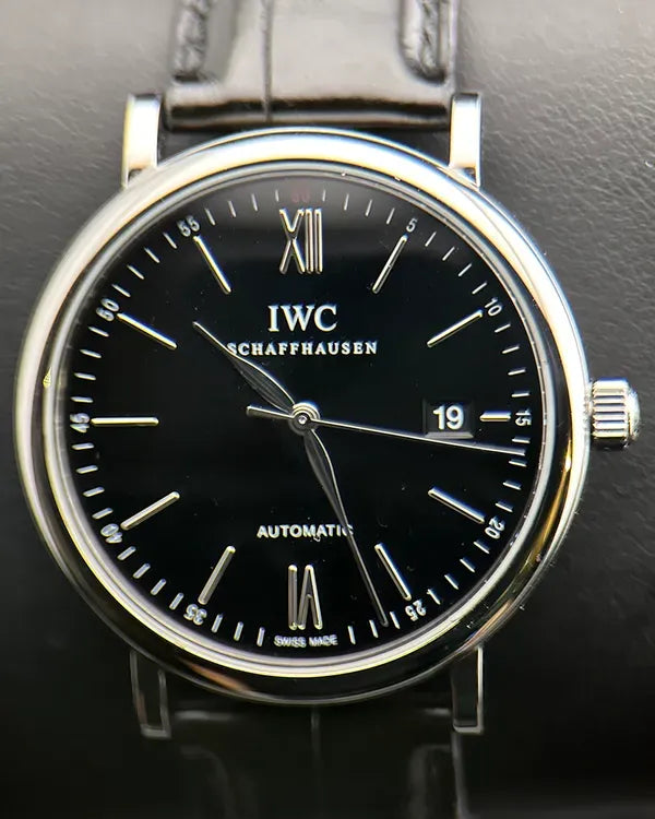 IWC Schaffhausen Portofino (IW356502)