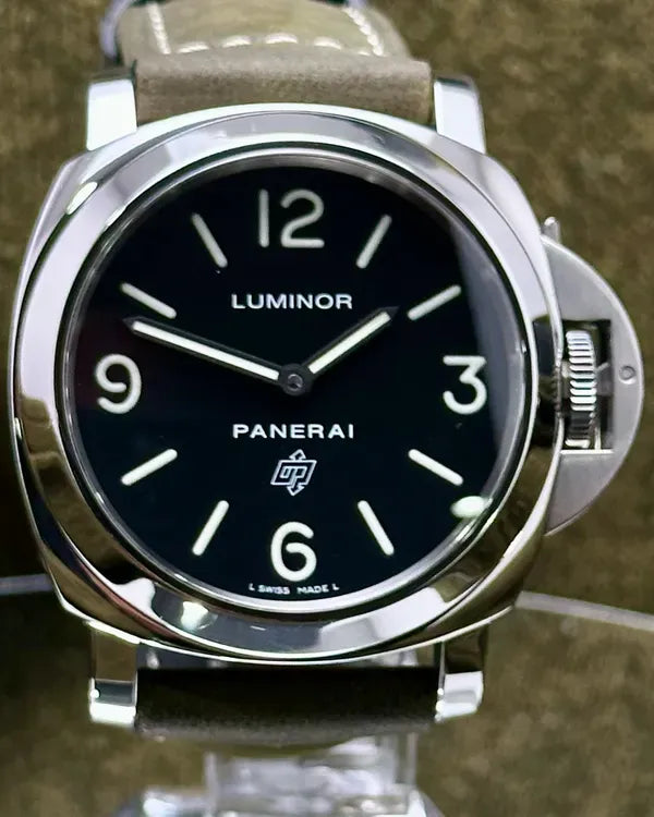 Panerai Luminor (PAM00000)