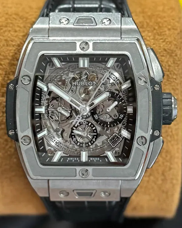 Hublot Spirit Of Big Bang (642.NX.0170.RX)