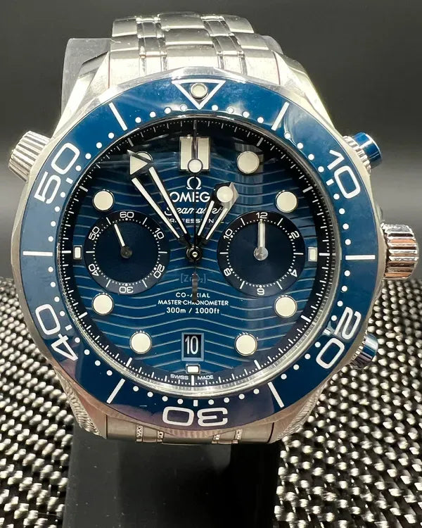 Omega Seamaster Diver 300M (210.30.44.51.03.001)