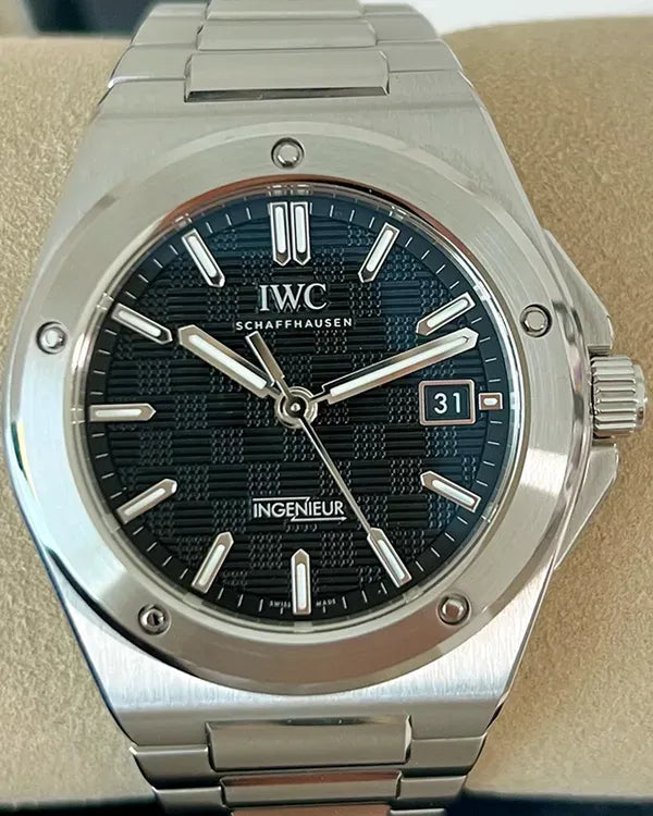 IWC Schaffhausen Ingenieur (IW328901)