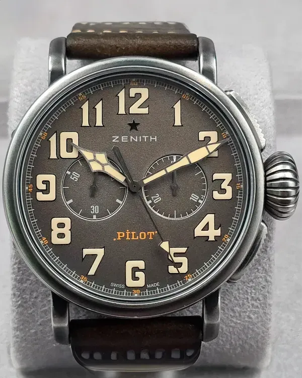 Zenith Pilot (11.2430.4069)