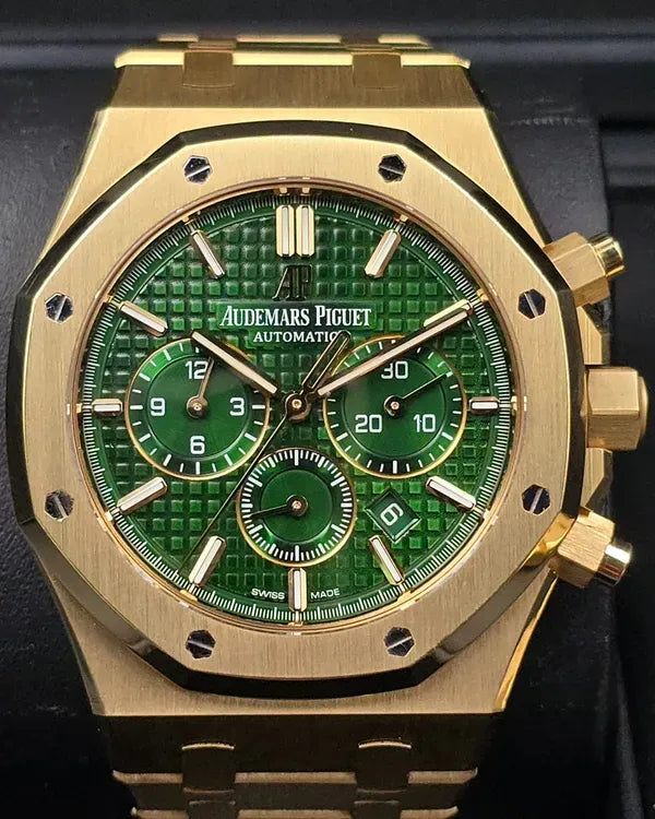 Audemars Piguet Royal Oak (26331BA)