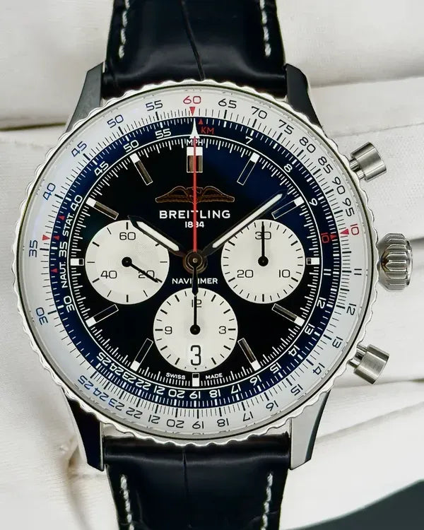 Breitling Navitimer (AB0138211B1P1)