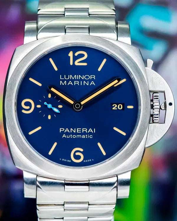 Panerai Luminor (PAM01058)