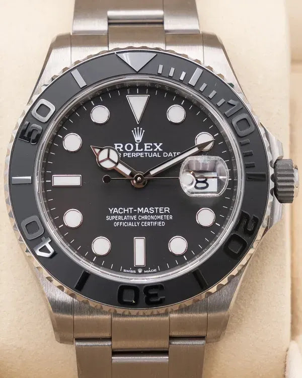 Rolex Yacht-Master (226627)