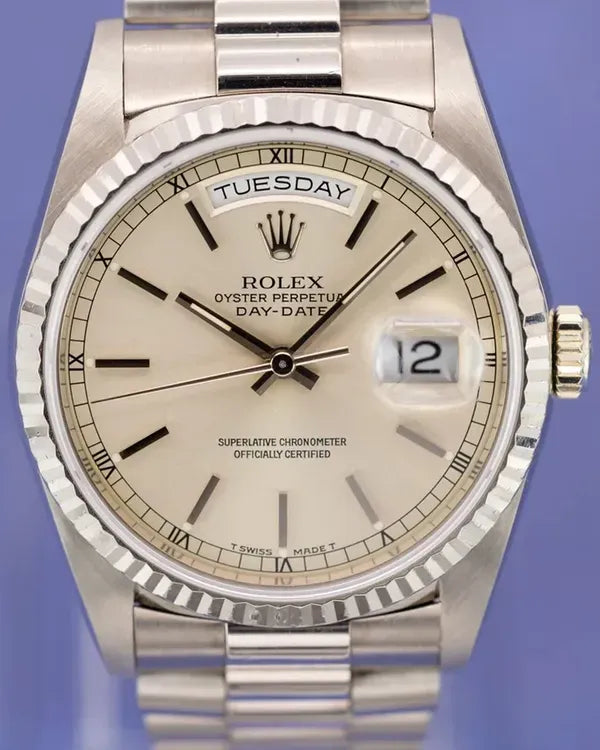 Rolex Day-Date (18239)