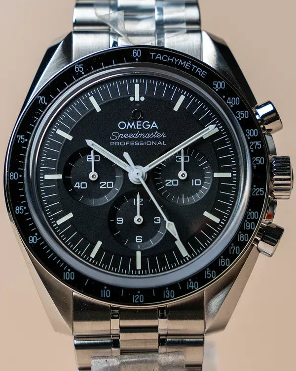 Omega Speedmaster Professional Moonwatch (310.30.42.50.01.002)