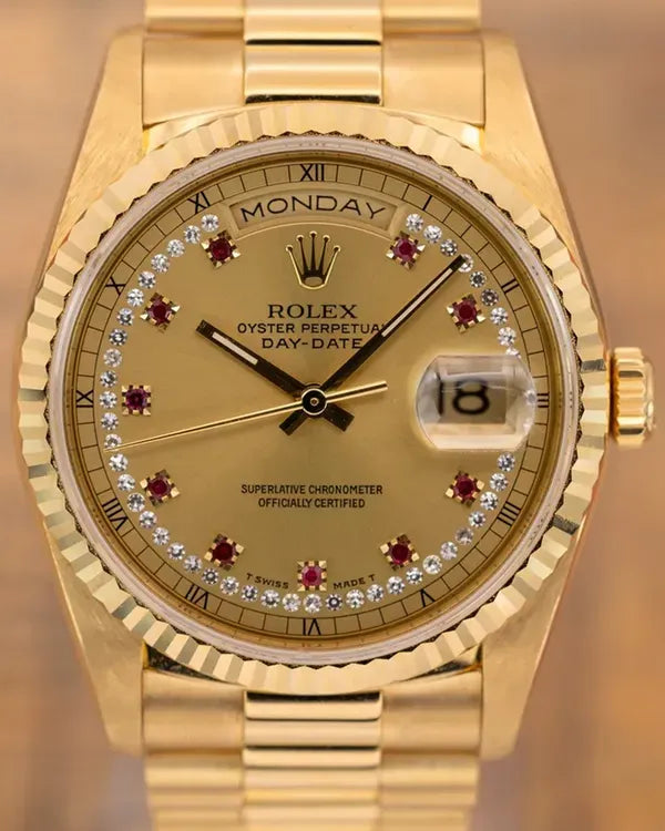 Rolex Day-Date (18238)