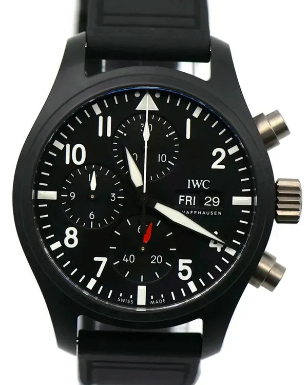 IWC Schaffhausen Pilot (IW389401)