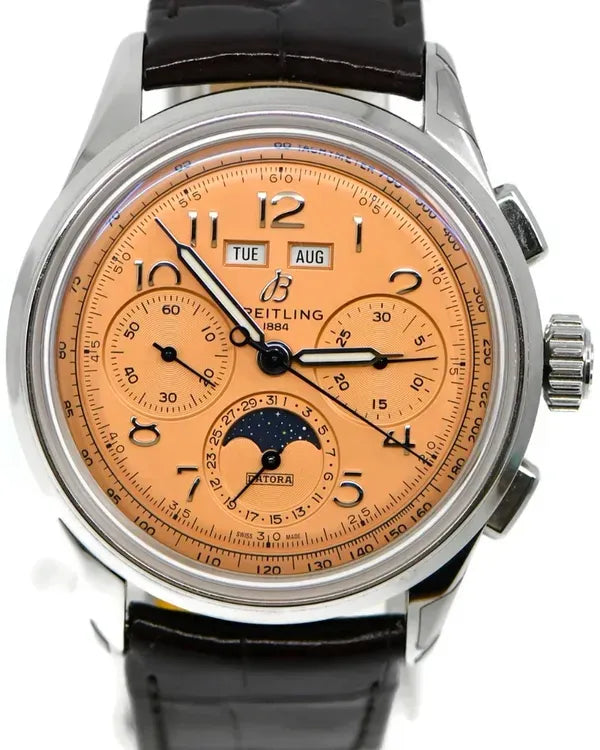 Breitling Premier (AB2510)