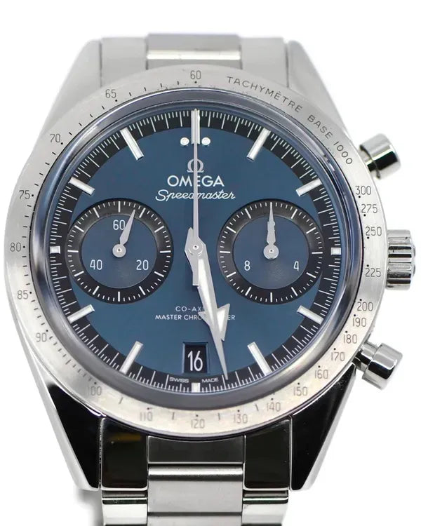 Omega Speedmaster (332.12.41.51.03.001)
