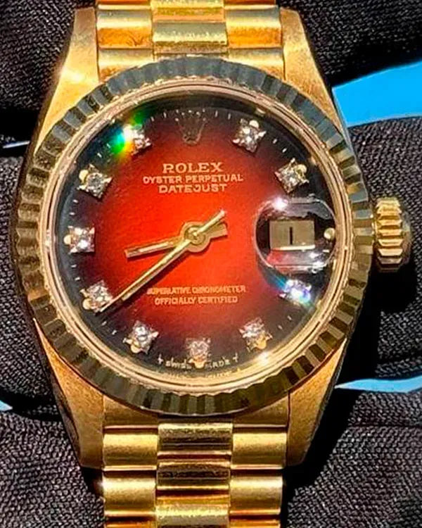 (OSCAR) Rolex Lady-Datejust (69178)