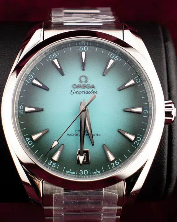 Omega Seamaster Aqua Terra (220.10.41.21.03.006)