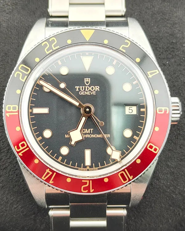 Tudor Black Bay (M7939G1A0NRU)