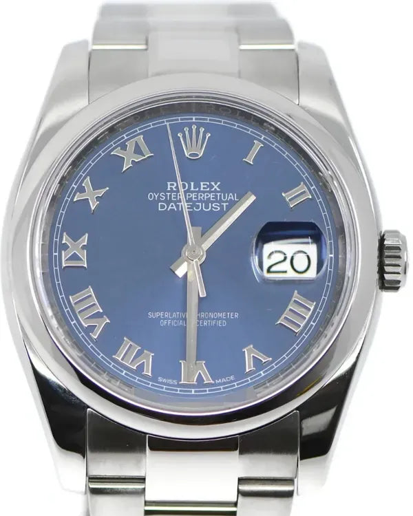 Rolex Datejust (116200)