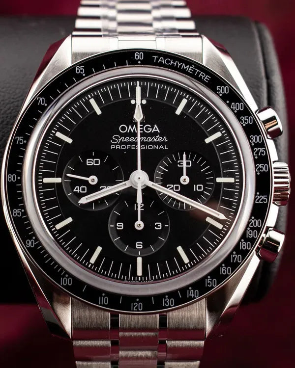 Omega Speedmaster Professional Moonwatch (310.30.42.50.01.002)