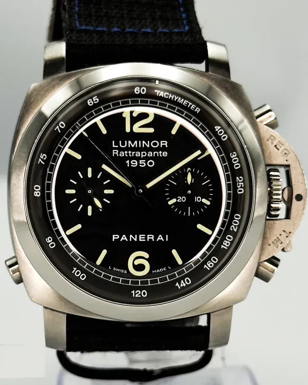 (Diego working) Panerai Luminor (PAM00213)