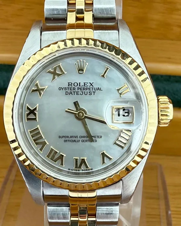 (OSCAR) Rolex Lady-Datejust (79173)