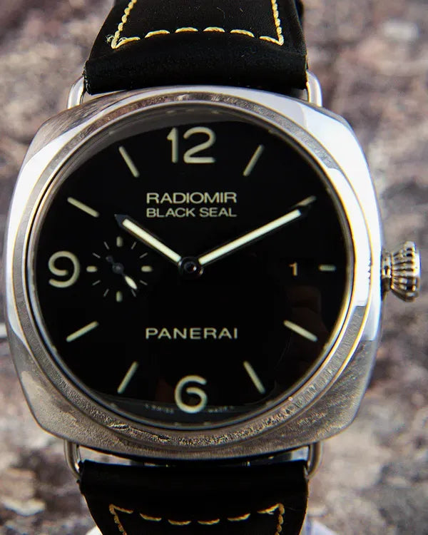 (Albert) Panerai Radiomir (PAM00388)