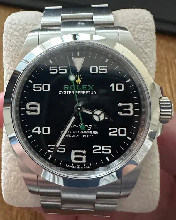 (Albert) Rolex Air-King (126900)