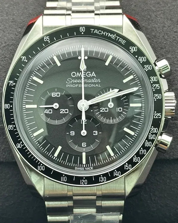 (OSCAR) Omega Speedmaster Professional Moonwatch (310.30.42.50.01.001)