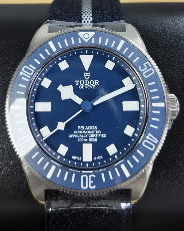 (OSCAR) Tudor Pelagos (25707B/24)