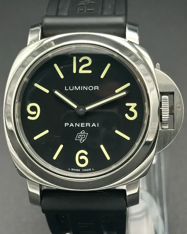 Panerai Luminor (00000)