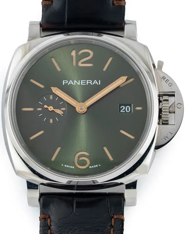 Panerai Luminor (PAM01329)