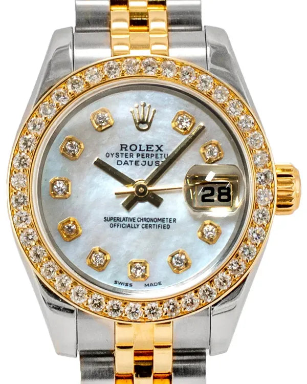 Rolex Lady-Datejust (179173)