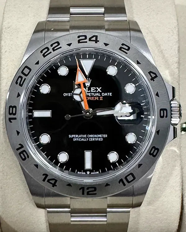 Rolex Explorer (226570)