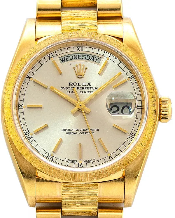 Rolex Day-Date (18038)