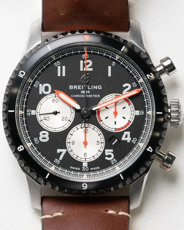 Breitling Aviator 8 (AB01194A1B1X1)