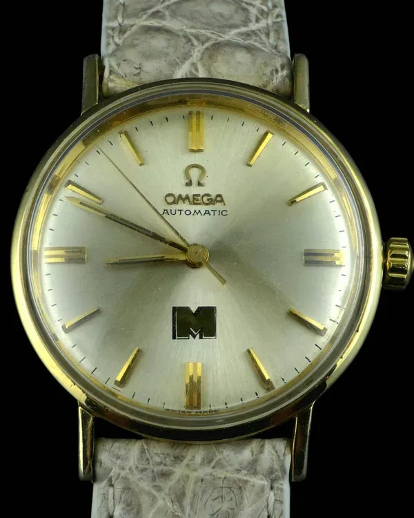 (OSCAR) Omega Vintage (KM6292)