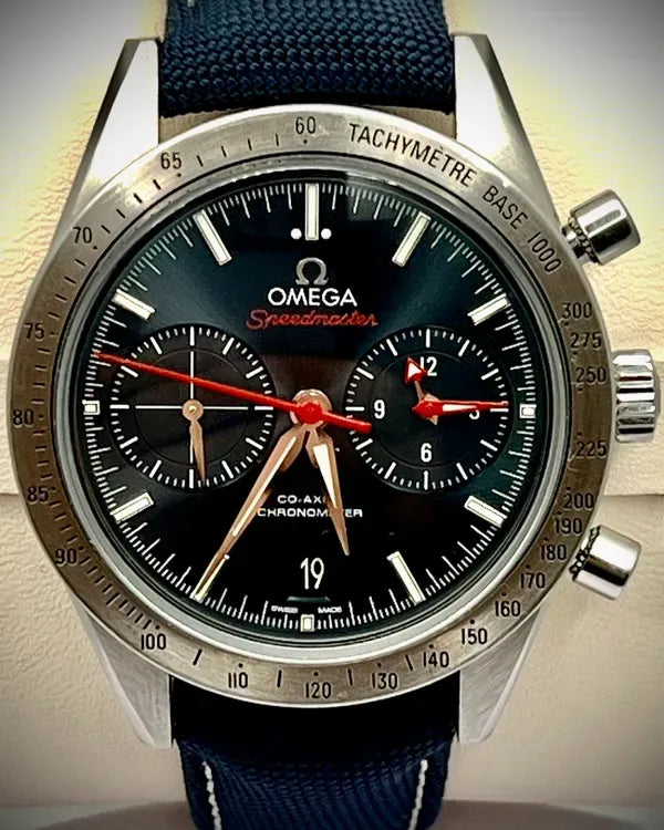 (SR) Omega Speedmaster (331.12.42.51.03.001)