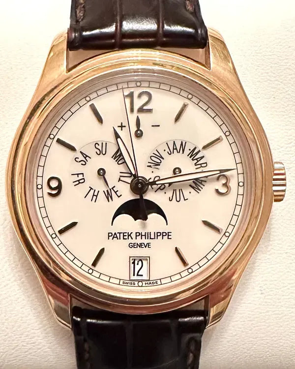 (Albert) Patek Philippe Annual Calendar (5146)