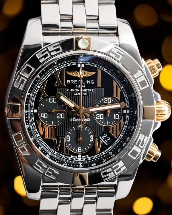 Breitling Chronomat (IB011012/B957)