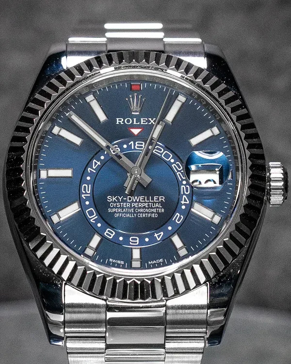 Rolex Sky-Dweller (326934)