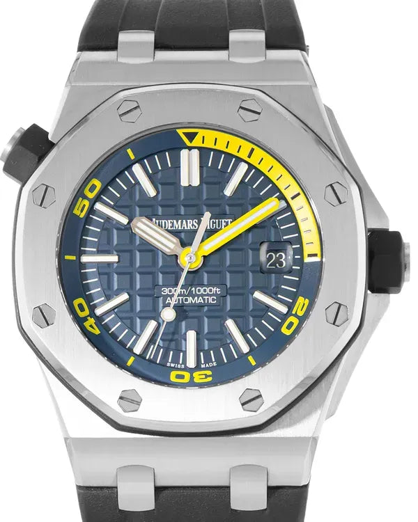 Audemars Piguet Royal Oak Offshore (15710ST.OO.A027CA.01)