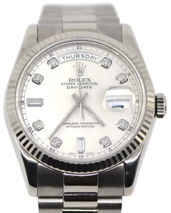 Rolex Day-Date (118239)
