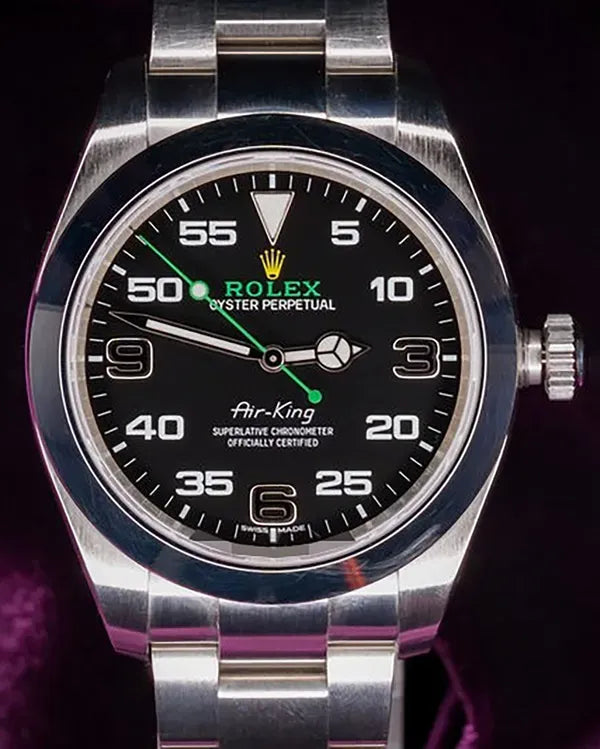 Rolex Air-King (116900)