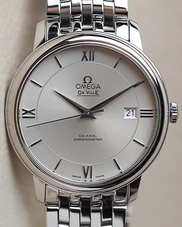 Omega De Ville (424.10.40.20.02.003)