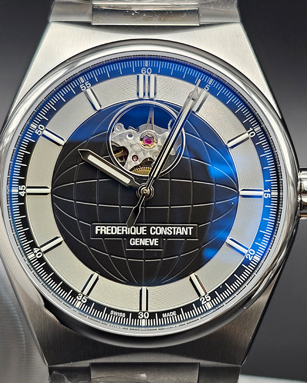 Frederique Constant Highlife (FC-310B4NH6B)