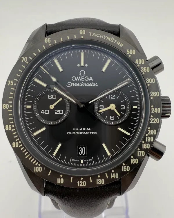 Omega Speedmaster Dark Side of the Moon (311.92.44.51.01.004)