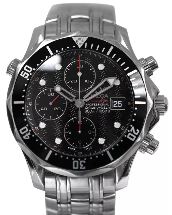 Omega Seamaster Diver 300M (213.30.42.40.01.001)