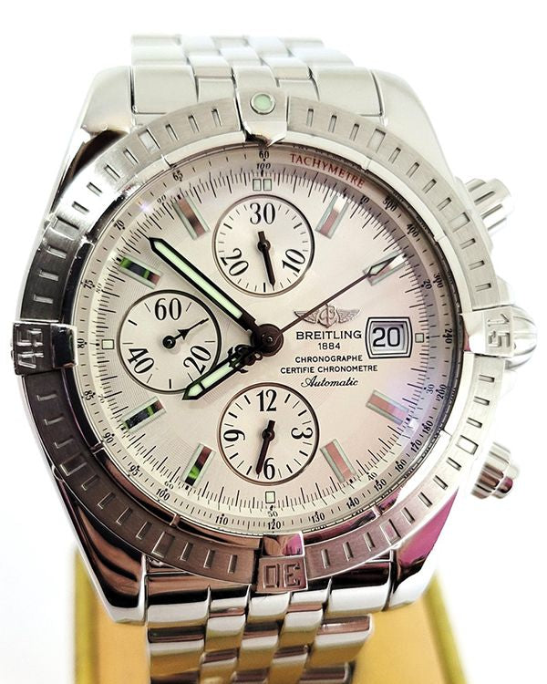 Breitling Chronomat (A13356)