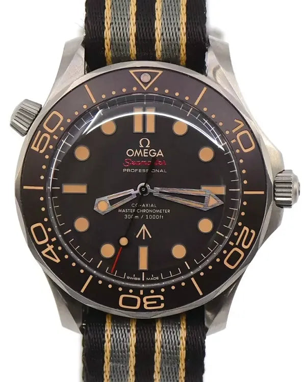 Omega Seamaster (210.92.42.20.01.001)