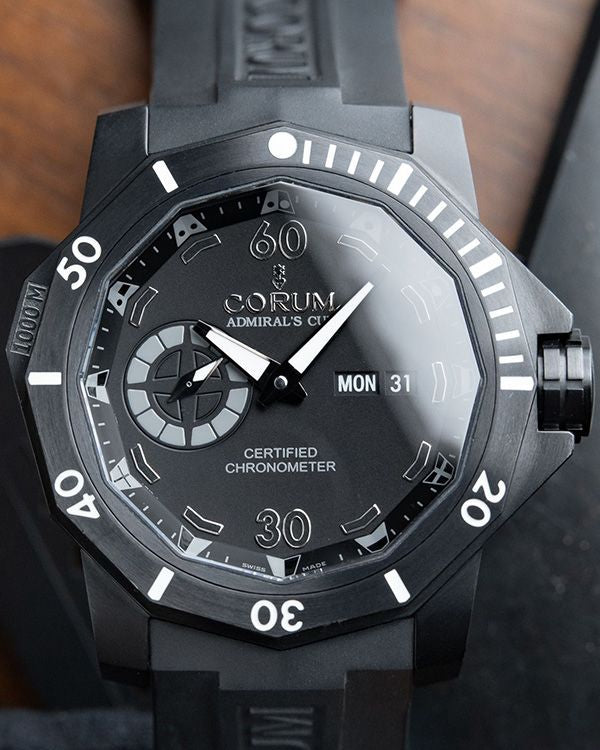 Corum Admiral&